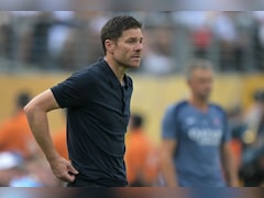 Xabi Alonso Appointed Chelsea Manager On Four-Year Deal