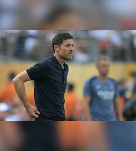 Xabi Alonso Appointed Chelsea Manager On Four-Year Deal