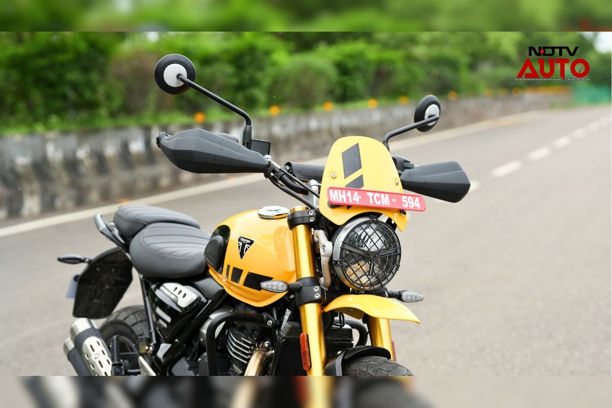 Latest and Breaking News on NDTV Latest and Breaking News on NDTV