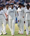 India Pacer Suffers Injury, May Need Stitches Ahead Of 4th Test vs England