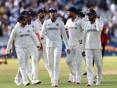 Big Blow To India: Star Pacer May Need Stitches After Suffering Injury Ahead Of 4th Test vs England