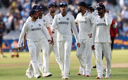 India Pacer Suffers Injury, May Need Stitches Ahead Of 4th Test vs England