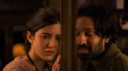 <i>Aankhon Ki Gustaakhiyan</i> Trailer: Vikrant Massey And Shanaya Kapoor's Twisted Love Story