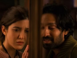 <i>Aankhon Ki Gustaakhiyan</i> Trailer: Vikrant Massey And Shanaya Kapoor's Twisted Love Story <i>Aankhon Ki Gustaakhiyan</i> Trailer: Vikrant Massey And Shanaya Kapoor's Twisted Love Story