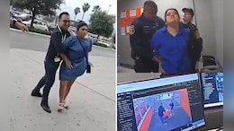 Fact Check: After Indian Woman Caught Shoplifting In US, Old Video From Mexico Is Viral