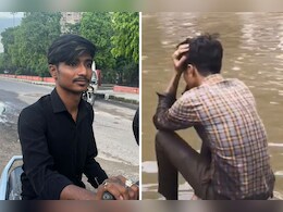 जयपुर का वायरल युवक... पानी में मोबाइल डूबने के बाद रोया था खूब, जानें उसके बारे में सबकुछ जयपुर का वायरल युवक... पानी में मोबाइल डूबने के बाद रोया था खूब, जानें उसके बारे में सबकुछ