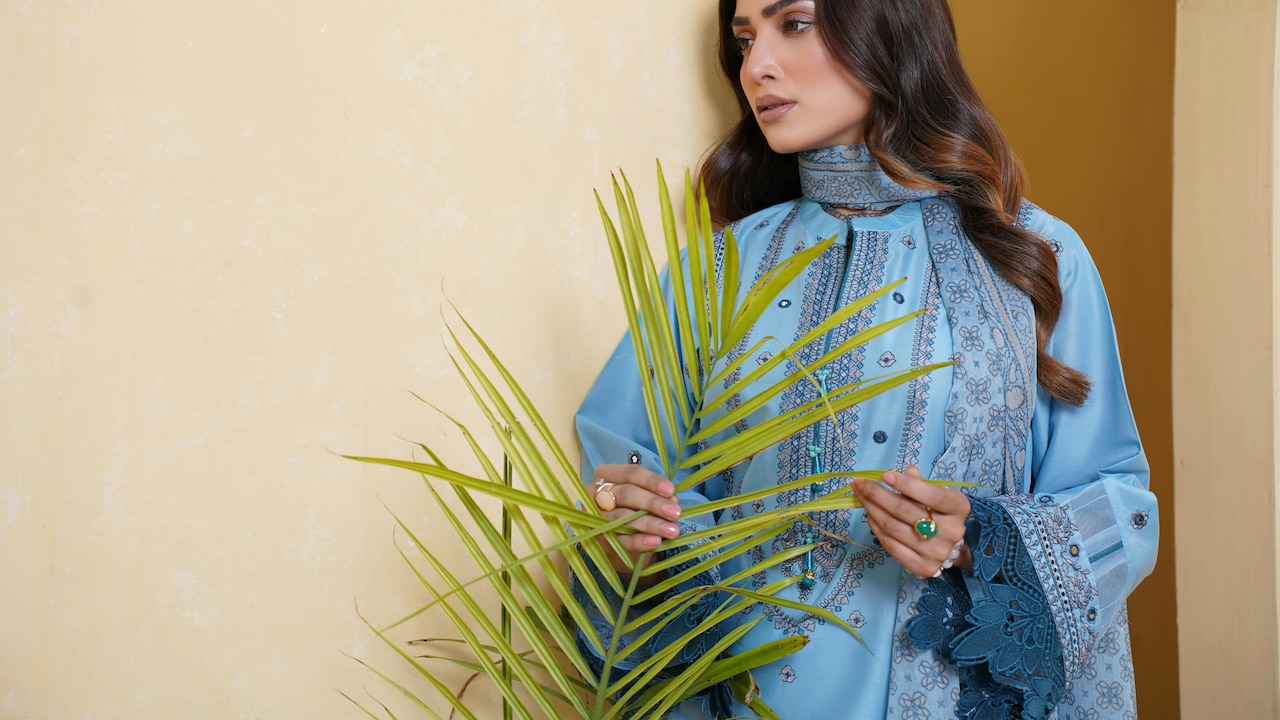 Dont feel shy to embrace colourful options for your wardrobe