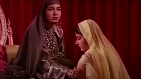 बॉलीवुड इंडस्ट्री की वह मनहूस फिल्म, जिसे बनने में लगे 23 साल, एक्टर-डायरेक्टर सबकी हो गई मौत