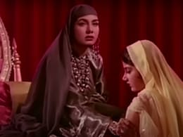 बॉलीवुड इंडस्ट्री की वह मनहूस फिल्म, जिसे बनने में लगे 23 साल, एक्टर-डायरेक्टर सबकी हो गई मौत बॉलीवुड इंडस्ट्री की वह मनहूस फिल्म, जिसे बनने में लगे 23 साल, एक्टर-डायरेक्टर सबकी हो गई मौत