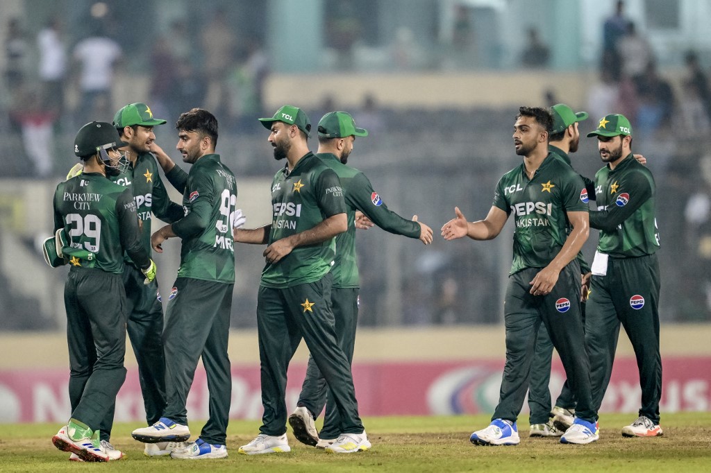 No Pakistan Cricket Team In '28 Olympics: Report. India To Qualify Due To...