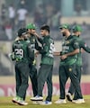 No Pakistan Cricket Team In '28 Olympics: Report. India To Qualify Due To...