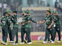 No Pakistan Cricket Team In 2028 Olympics, Claims Report. India To Qualify On The Basis Of...