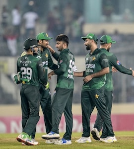 Pakistans Home Series Against Ireland Postponed To 2027: Report