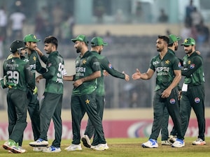 No Pakistan Cricket Team In 28 Olympics: Report. India To Qualify Due To...