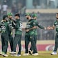 No Pakistan Cricket Team In 2028 Olympics, Claims Report. India To Qualify On The Basis Of...