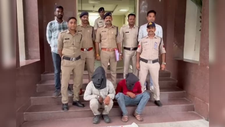 प्रेमिका के पति को घर में घुसकर मार डाला, आरोपी को सता रहा था इस बात का डर