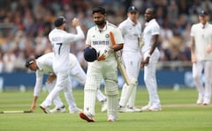 Pant Ruled Out Of Asia Cup, West Indies Test Series? Report Makes Big Claim