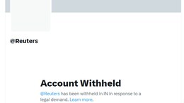"X Exploited Technicalities...": Centre Refutes "Press Censorship" Charge
