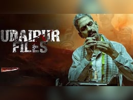 ‘उदयपुर फाइल्स’ की रिलीज पर रोक, दिल्ली हाईकोर्ट में 30 जुलाई को होगी सुनवाई