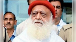 "Final Extension": Court Extends Rape Convict Asaram's Interim Bail By A Month