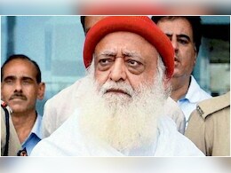 "Final Extension": Court Extends Rape Convict Asaram's Interim Bail By A Month