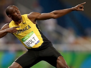 Usain Bolt, Athletics Icon And Eight-Time Olympic Champion, To Visit India In September