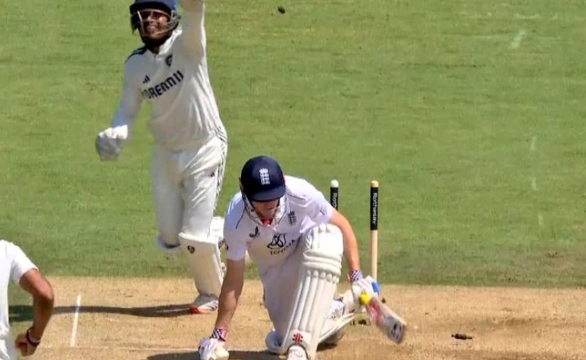 'Not Bazball. Just Arrogance': England Star Harry Brook's Dismissal Receives Brutal Verdict