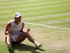 Wimbledon Final: Swiatek Achieves 114-Year First, Beats Anisimova 6-0, 6-0