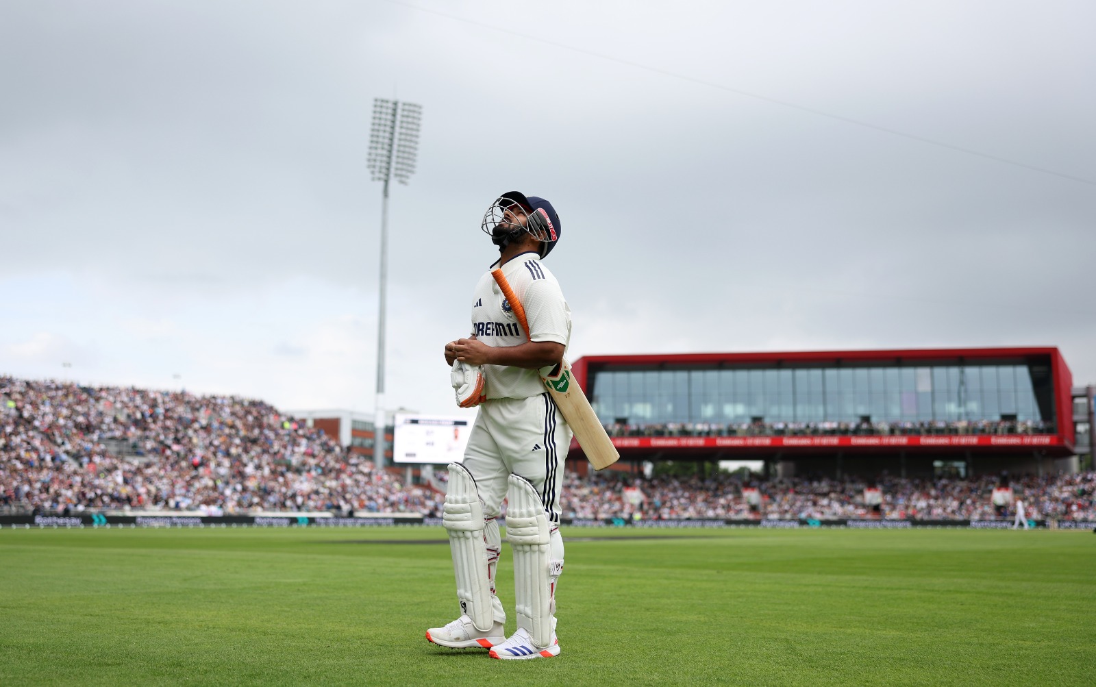 Not Ishan Kishan, This 29-Year-Old Star 'Almost Certain' To Replace Rishabh Pant After Foot Injury: Report