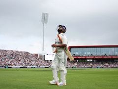 Rishabh Pant Surpasses Rohit Sharma, Equals Virender Sehwag For Historic Feats But India Struggle vs England