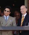 'You're Not On Lord's Honours Board': Tendulkar Told. Gives Epic Reply