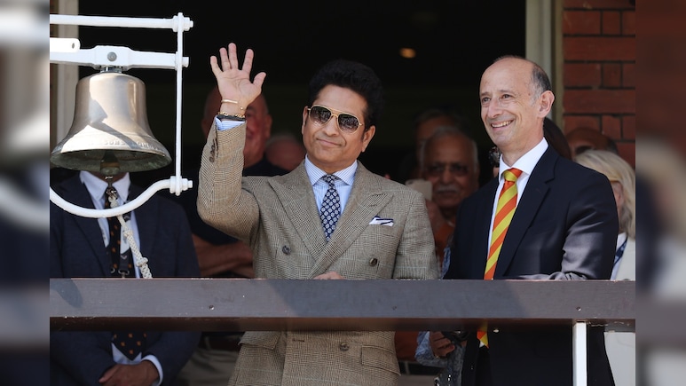 IND vs ENG: 'बड़े दिल वाला...', सचिन तेंदुलकर ने विश्व क्रिकेट के इस गेंदबाज को बताया अविश्वसनीय