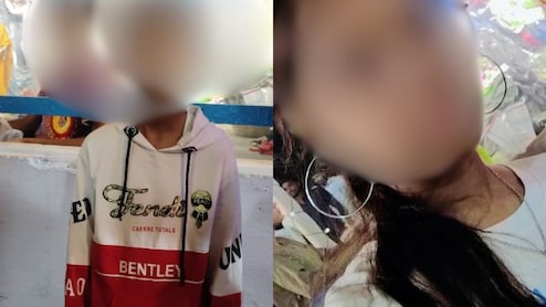 Patna AIIMS Nurse's 2 Children Burnt Alive By Criminals At Their Home