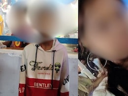 Patna AIIMS Nurse's 2 Children Burnt Alive By Criminals At Their Home Patna AIIMS Nurse's 2 Children Burnt Alive By Criminals At Their Home