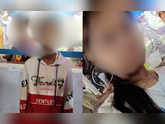 Patna AIIMS Nurse's 2 Children Burnt Alive By Criminals At Their Home