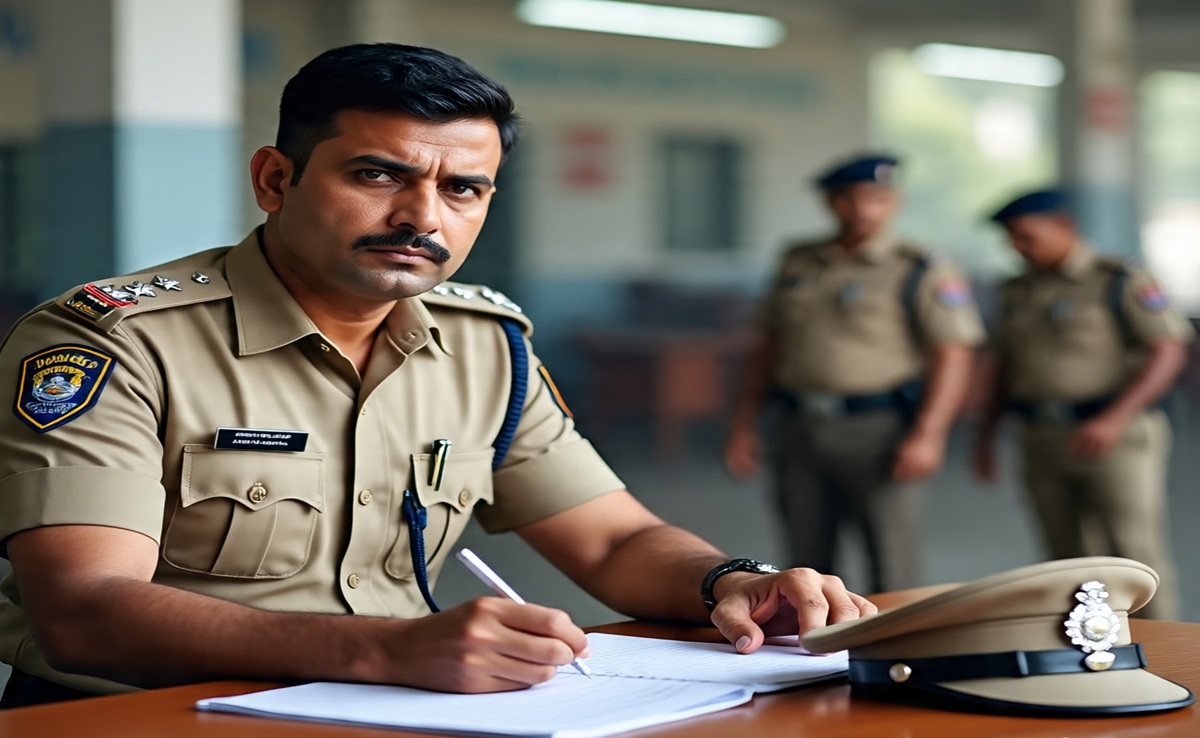 सावधान! किरायेदारों, पेइंग गेस्ट और होटल में रुकने वालों की जानकारी छुपाने पर खैर नहीं; ऐसा है पुलिस ऑर्डर