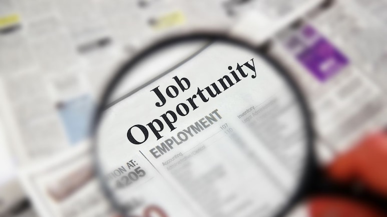 Job Opportunity: बलौदा बाजार में नौकरी का सुनहरा मौका, इन युवाओं को मिलेगा रोजगार, 23 जुलाई को प्लेसमेंट कैंप आयोजित Job Opportunity: बलौदा बाजार में नौकरी का सुनहरा मौका, इन युवाओं को मिलेगा रोजगार, 23 जुलाई को प्लेसमेंट कैंप आयोजित