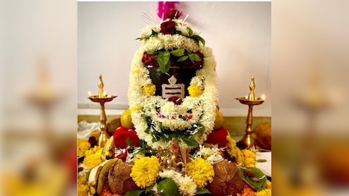 सावन के 4 सोमवार, 1 मुट्ठी ये 4 अनाज जरूर अर्पित करें शिवलिंग पर, भोलेनाथ होंगे प्रसन्न!