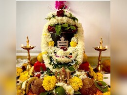 सावन के 4 सोमवार, 1 मुट्ठी ये 4 अनाज जरूर अर्पित करें शिवलिंग पर, भोलेनाथ होंगे प्रसन्न! सावन के 4 सोमवार, 1 मुट्ठी ये 4 अनाज जरूर अर्पित करें शिवलिंग पर, भोलेनाथ होंगे प्रसन्न!