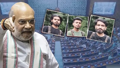 जगह, तारीख, हथियार, वार... अमित शाह ने बताया- पहलगाम के आतंकियों को कैसे खोजकर मारा