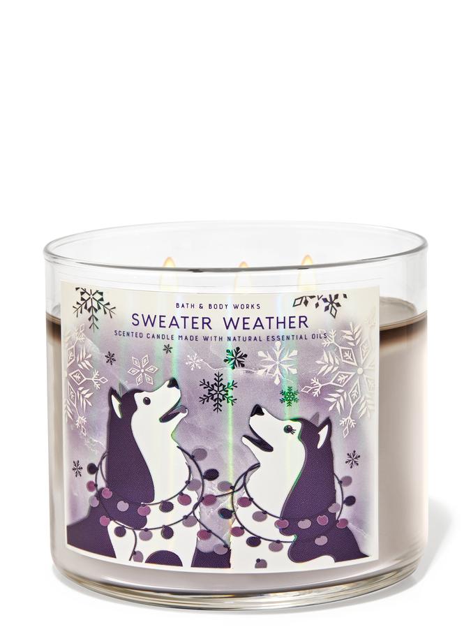 New York Based Woman Sues Bath & Body Works After Candle Explodes In Her Face