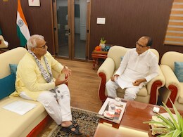 शिवराज सिंह चौहान से मिले मदन दिलावर, चर्चा कर इस योजना को फिर से बहाल करने का दिया सुझाव शिवराज सिंह चौहान से मिले मदन दिलावर, चर्चा कर इस योजना को फिर से बहाल करने का दिया सुझाव
