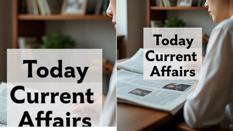 Today Current Affairs: सिक्किम में अब सरकारी कर्मचारी कुछ समय की छुट्टी लेकर कर सकते हैं स्किल डेवलपमेंट