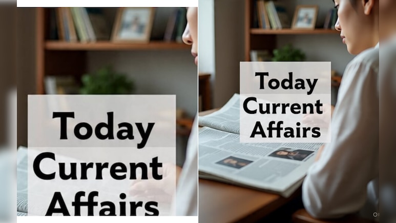 Today Current Affairs: यूपीआई नियम बदले, एक दिन में इतने से ज्यादा बार नहीं चेक कर पाएंगे बैलेंस Today Current Affairs: यूपीआई नियम बदले, एक दिन में इतने से ज्यादा बार नहीं चेक कर पाएंगे बैलेंस