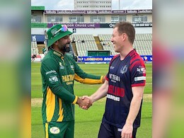 'प्रोफेसर' का विस्फोट, पहले ही मैच में पाकिस्तान ने निकाल दी इंग्लैंड की हेकड़ी, घर में दी शिकस्त