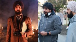 "With Censor Board's 127 Cuts, <i>Punjab '95</i> Is Not My Or Diljit Dosanjh's Film": Director Honey Trehan To NDTV