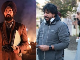 "With Censor Board's 127 Cuts, <i>Punjab '95</i> Is Not My Or Diljit Dosanjh's Film": Director Honey Trehan To NDTV "With Censor Board's 127 Cuts, <i>Punjab '95</i> Is Not My Or Diljit Dosanjh's Film": Director Honey Trehan To NDTV
