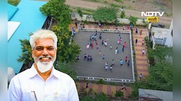 ZP School: जगातील सर्वोत्तम 10 शाळांमध्ये,'या' जिल्हा परिषद शाळेची निवड