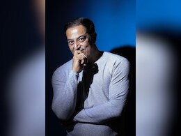Exclusive: 'सैयारा' की सफलता पर क्यों खुश है बॉलीवुड? बिंदु दारा सिंह ने कही ये बात Exclusive: 'सैयारा' की सफलता पर क्यों खुश है बॉलीवुड? बिंदु दारा सिंह ने कही ये बात