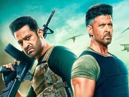 War 2 के सेट पर जूनियर NTR और ऋतिक रोशन के बीच कैसी थी बॉन्डिंग, आपस में बात करते थे या....? War 2 के सेट पर जूनियर NTR और ऋतिक रोशन के बीच कैसी थी बॉन्डिंग, आपस में बात करते थे या....?